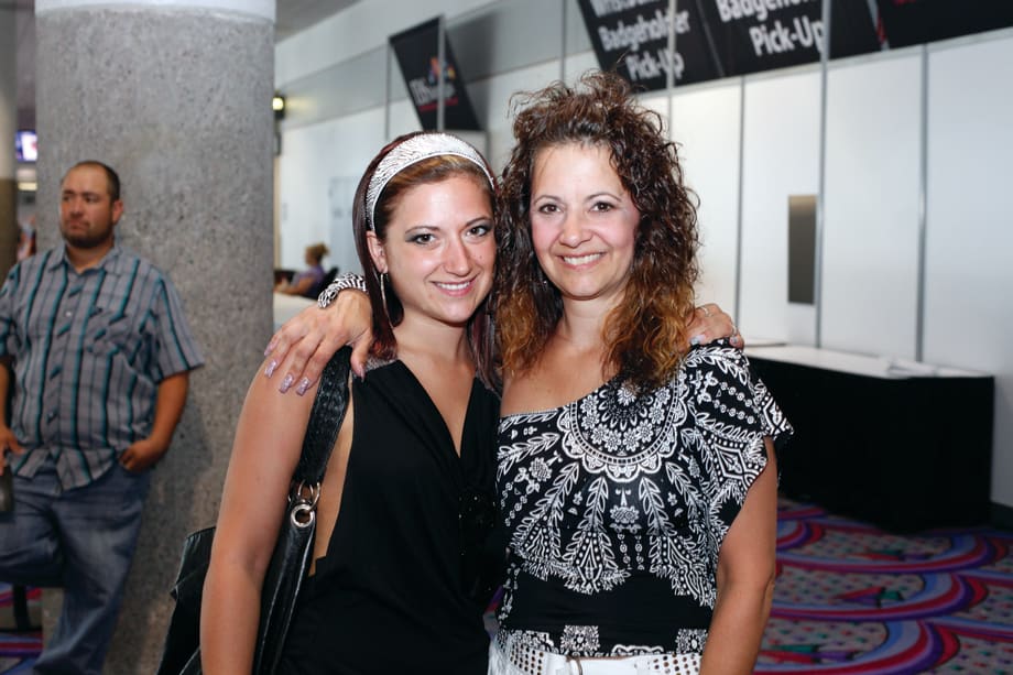 IBS Las Vegas 2011 Show Coverage