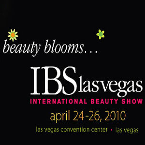 International Beauty Show in Las Vegas