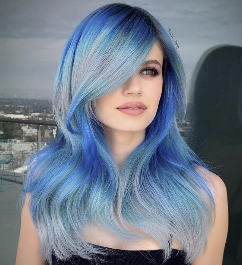 Make Way for the Ice Queen