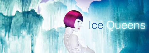 Ice Queens