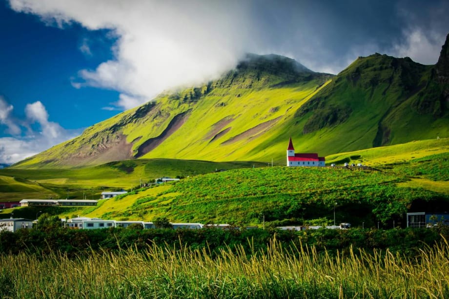 RentalMatics, Europcar Iceland Renew Tech Partnership