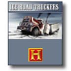 'Ice Road Truckers' on Road Dog Radio Show Today

