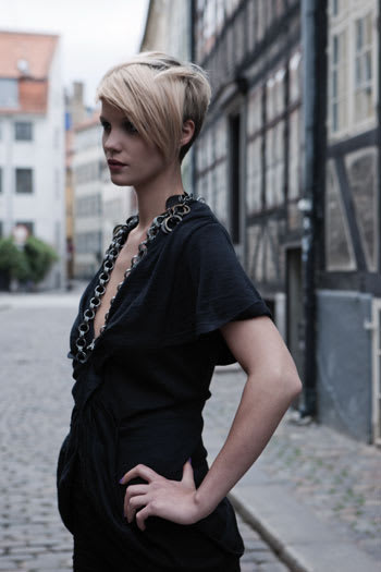 Copenhagen’s Best Hair by Intercoiffure Mondial