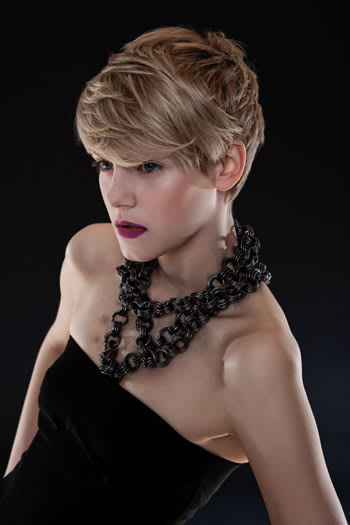 Copenhagen’s Best Hair by Intercoiffure Mondial