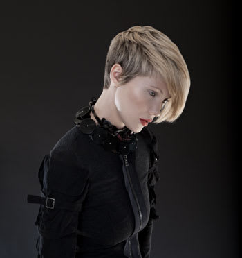 Copenhagen’s Best Hair by Intercoiffure Mondial