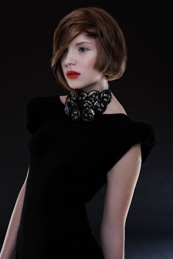Copenhagen’s Best Hair by Intercoiffure Mondial