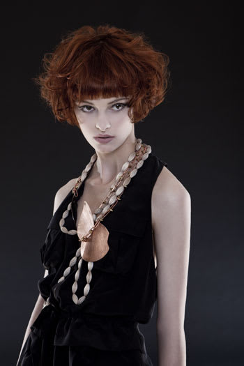 Copenhagen’s Best Hair by Intercoiffure Mondial