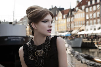 Copenhagen’s Best Hair by Intercoiffure Mondial