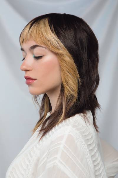 New Collection: Iconic by Carol Bruguera