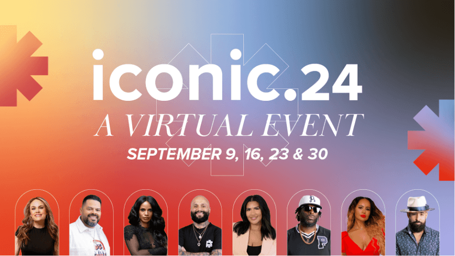 Vagaro's Annual Iconic Event Goes Virtual, Sets Stage for New Icon Coach Unveiling
