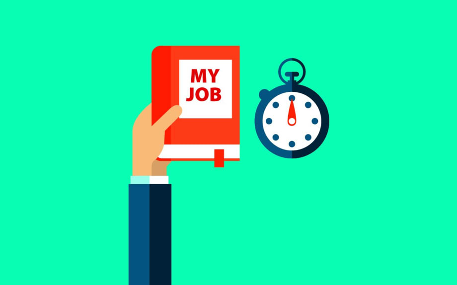 8 Ways to Save Time in the Office