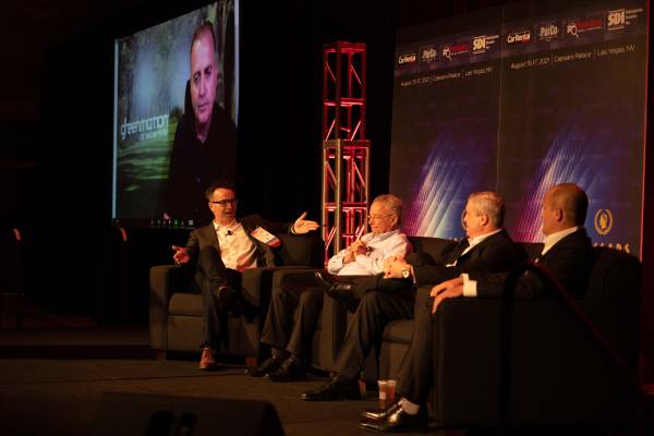 Independent Operators Share Biggest Challenges for 2022 
