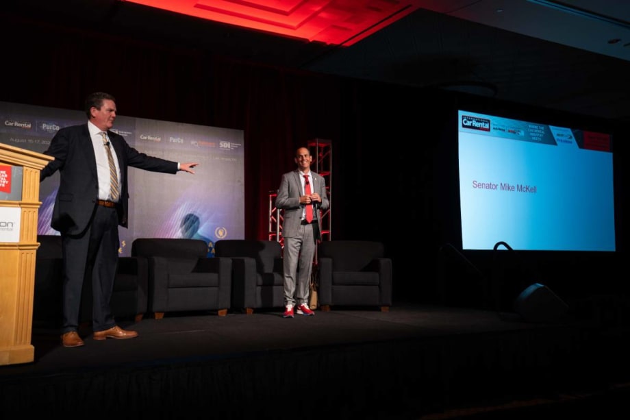 Advocate for Your Car Rental Business: How to Get Involved & Influence Legislation