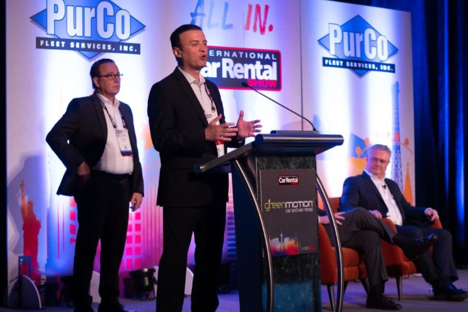 Fox Rent A Car Leaders Announce Transition to Europcar