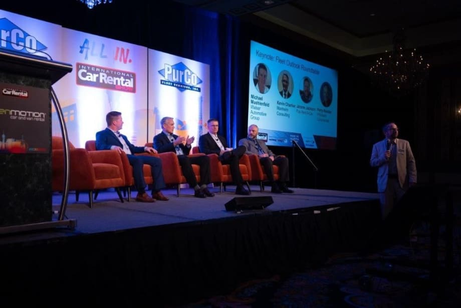 ACCRO's Craig Hirota Recaps 2022 ICRS