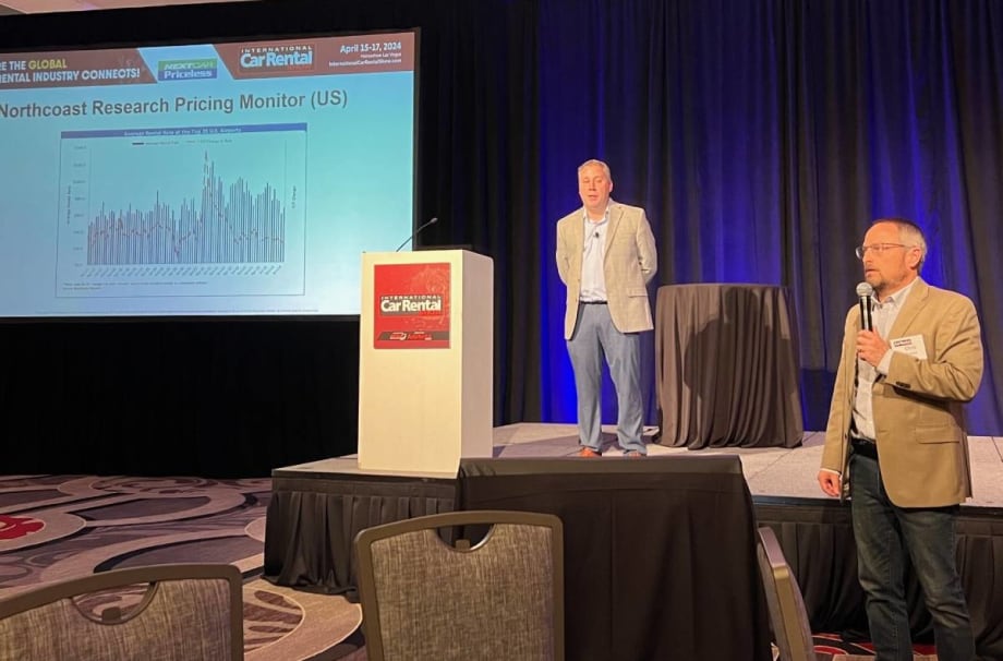 Rental Car Market Outlook Spans Strong Macros and Mixed Micros