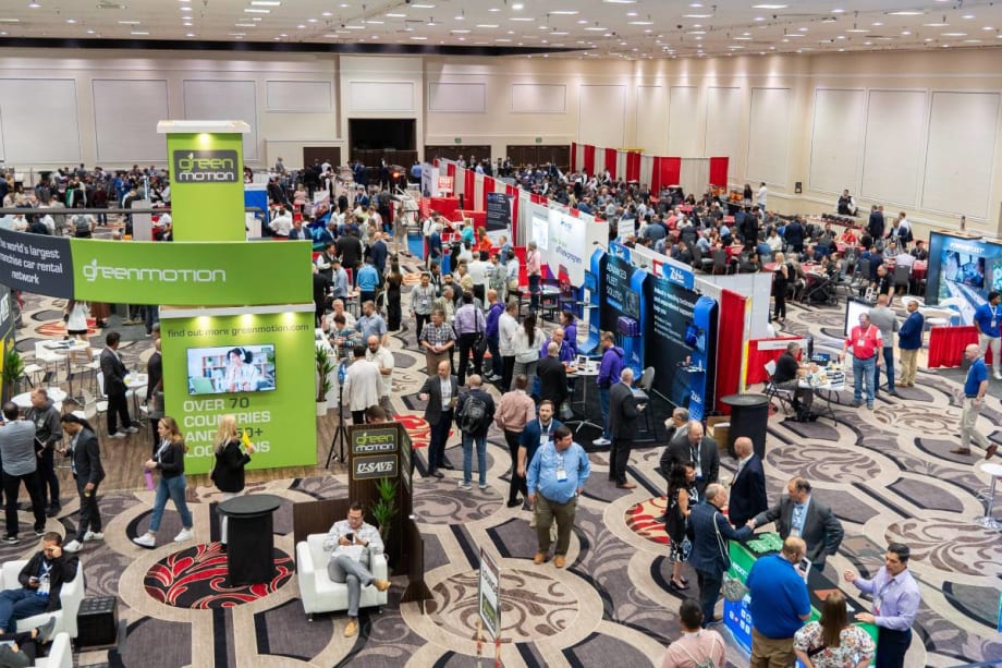 Seeking Agenda Ideas for ICRS 2025