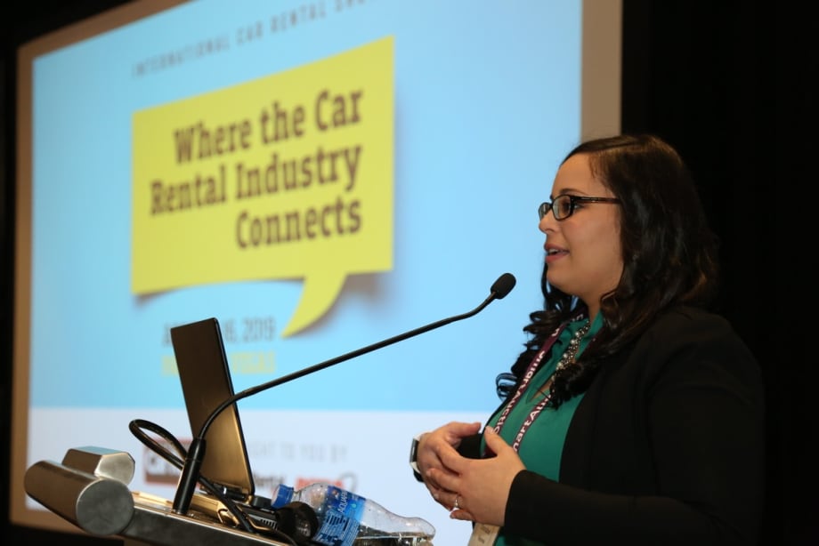 2020 ICRS Keeps Focus on the Customer