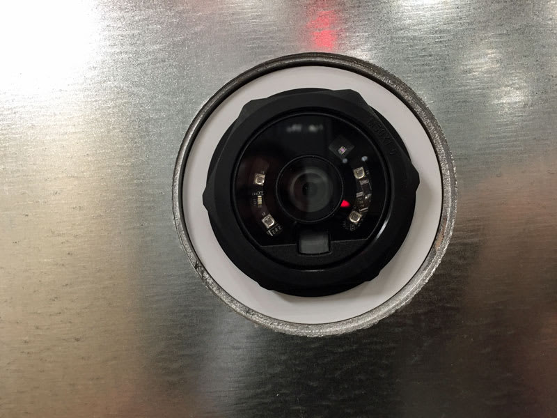 ID Systems' New Trailer Tracking Telemetrics Offers Inside View