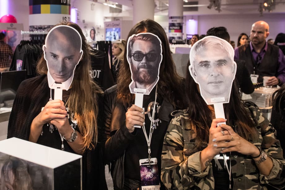 Idealogue 2017: A Great Success