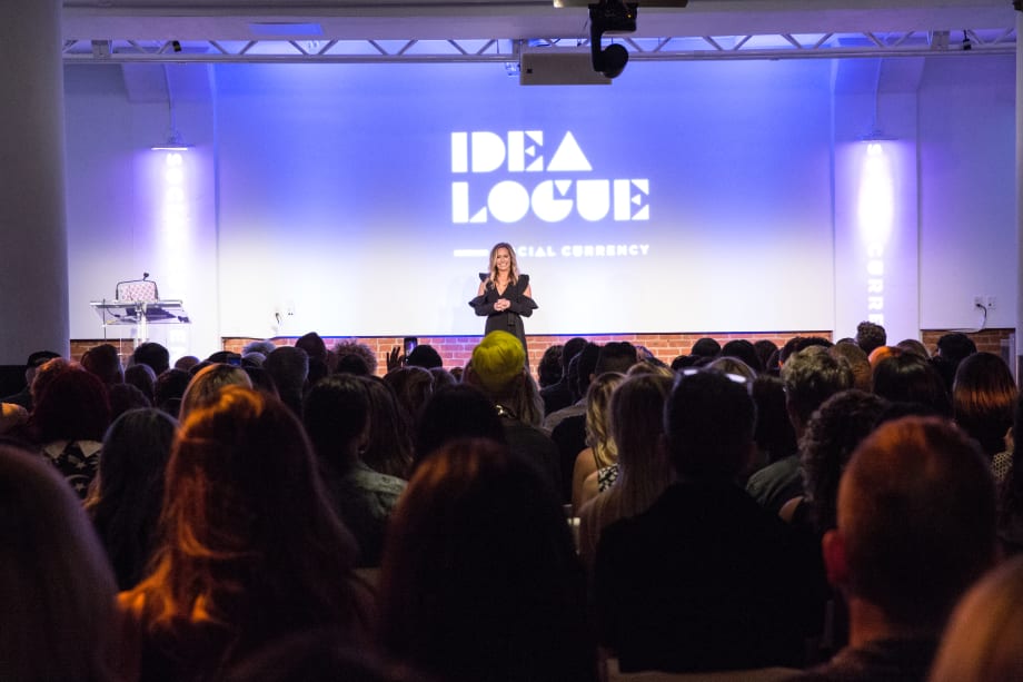 Idealogue 2017: A Great Success