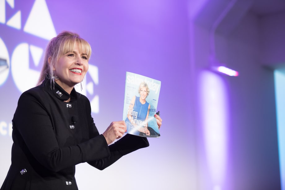 Idealogue 2017: A Great Success