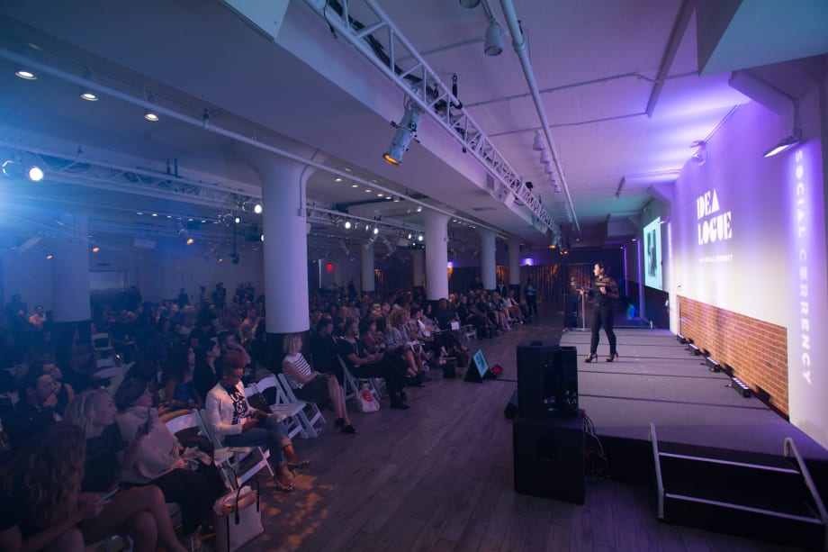 Idealogue 2017: A Great Success