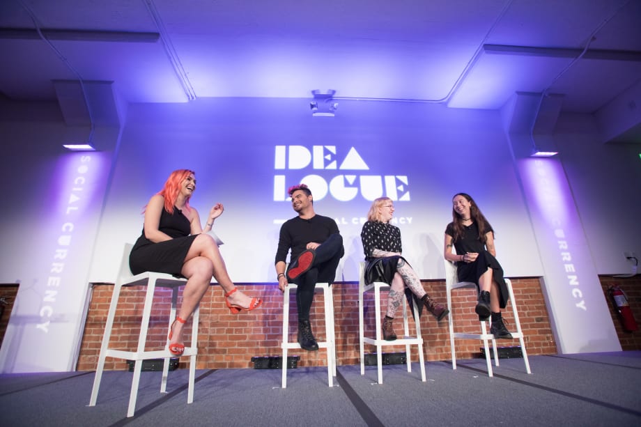 Idealogue 2017: A Great Success