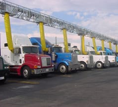 IdleAire Ceases Operations