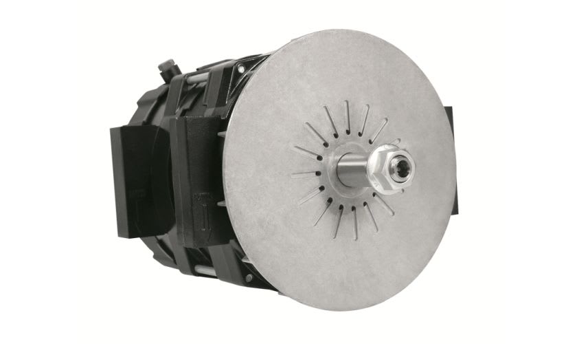 Larson Electronics Far-UVC Gimble Track Lights