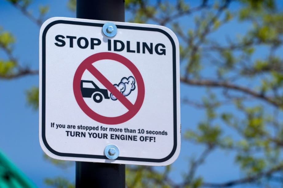 Accurate Data on Idling Can Help Lower Fuel Consumption