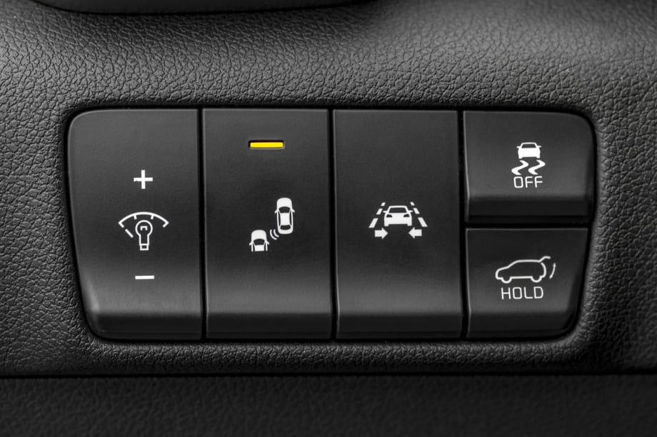 If Activated, AEB Could Reduce Crashes by 60%