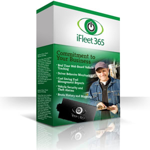 iFleet365 Fleet Management System