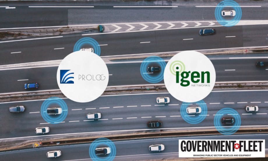 IGEN and Prolog Integration to Address Broader Technology Needs