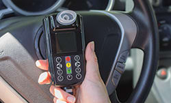 Calif. Legislators Pass Ignition Interlock Bill