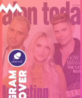 How to Run an Instagram Takeover for your Salon
