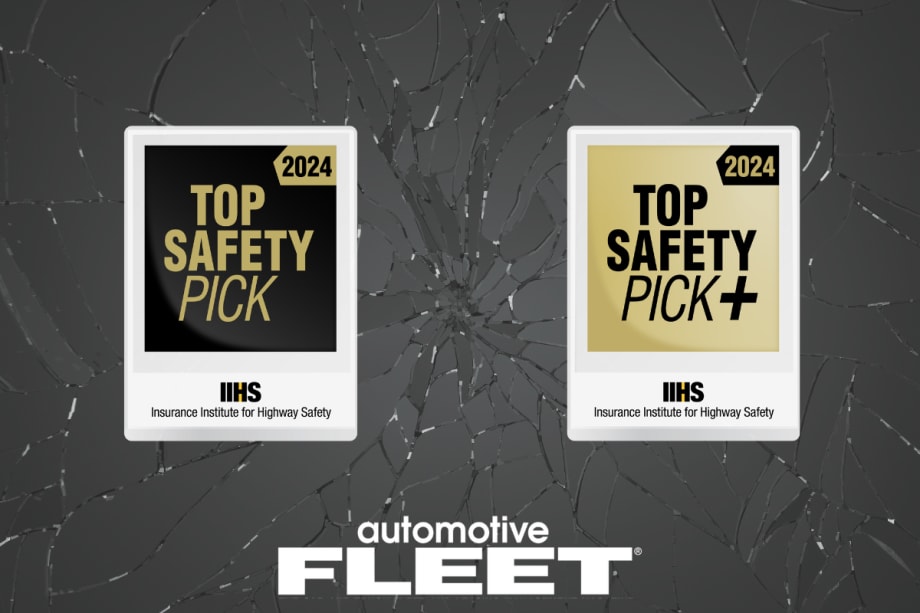 IIHS Toughens Top Safety Pick Criteria for 2024 [Updated June 10]