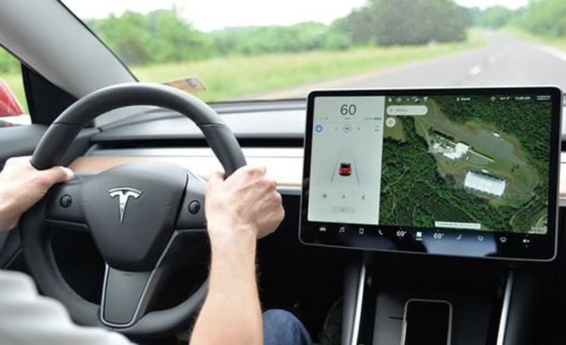 IIHS Developing Ratings for Advanced Driver Assistance Systems