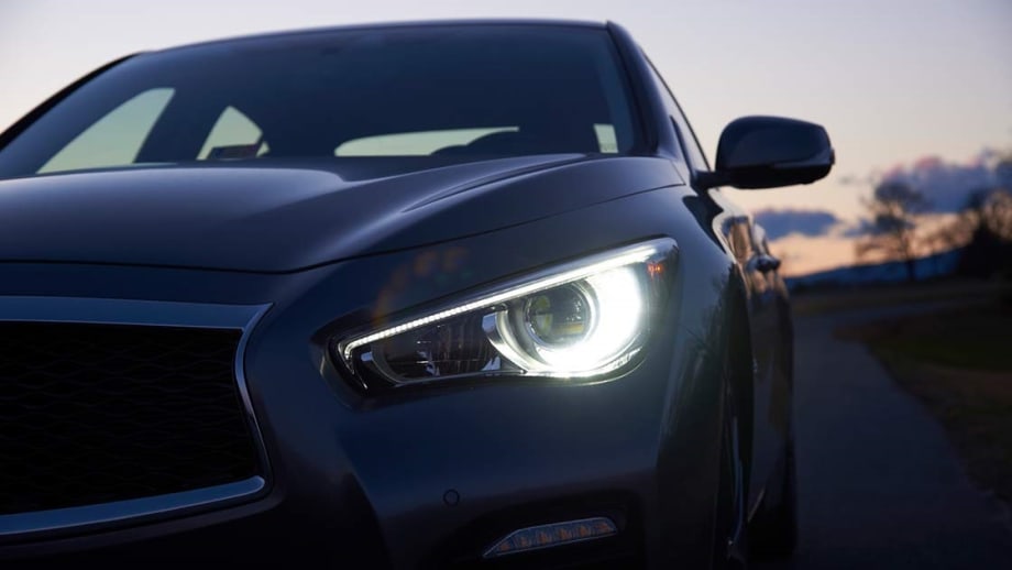 Less than 5% of 2020 Models Have Good Headlights 