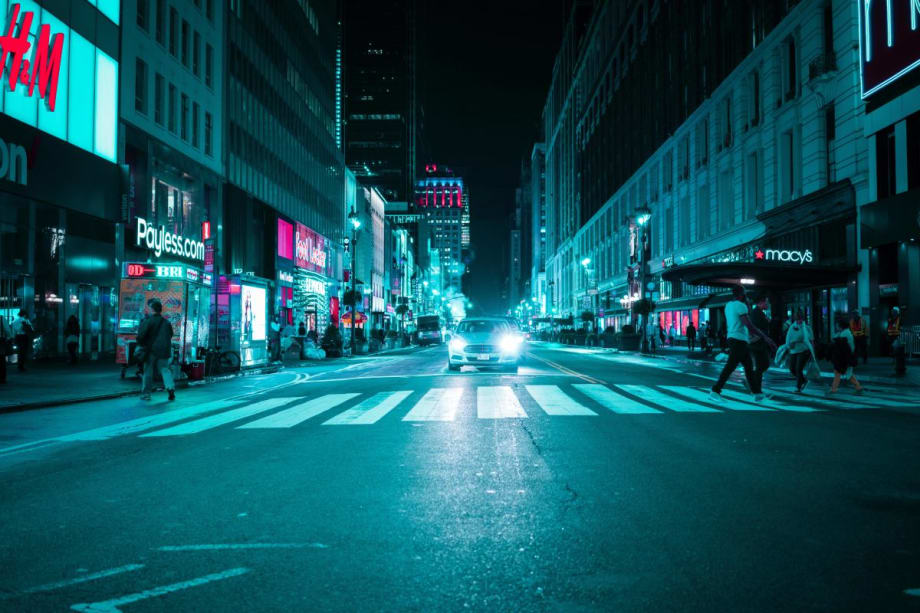 IIHS Aims to Raise the Bar on Pedestrian AEB Systems