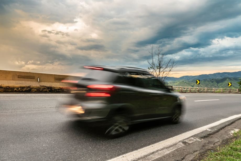 IIHS Chief Proposes 4-Pronged Safe System Approach to Combat Speeding