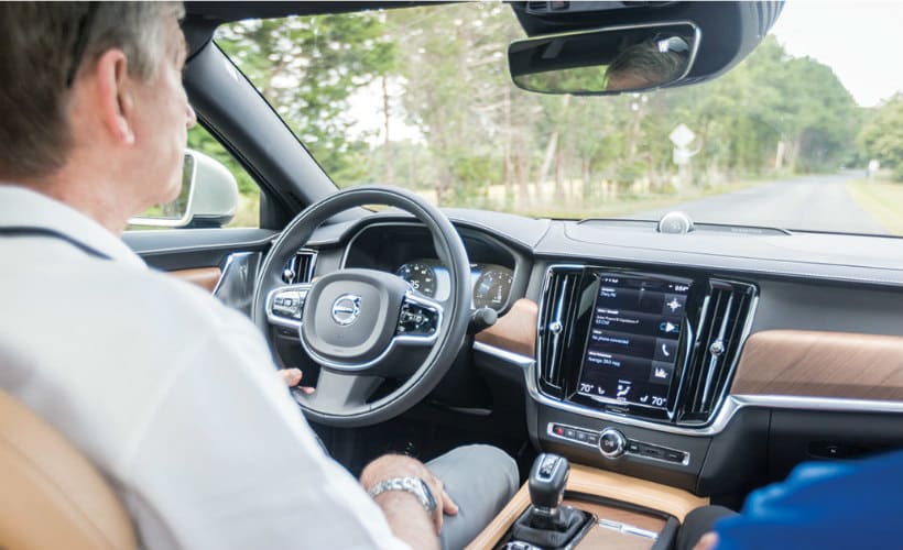 Why Drivers Deactivate Lane Departure Prevention Systems
