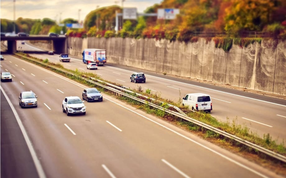 Tougher Standards Mean Fewer IIHS Safety Awards