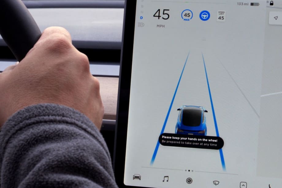 IIHS Creates Safeguard Ratings for Partial Automation