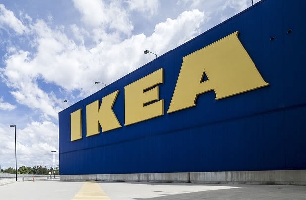 Ikea Invests in EVs for India Fleet