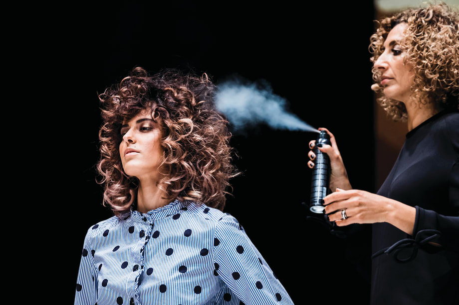 Keune Loyalty Club: Destination Education with Keune Haircosmetics North America