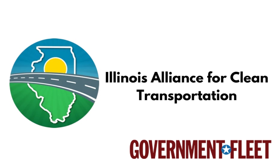 Chicago Area Clean Cities Expands Statewide, Changes Name