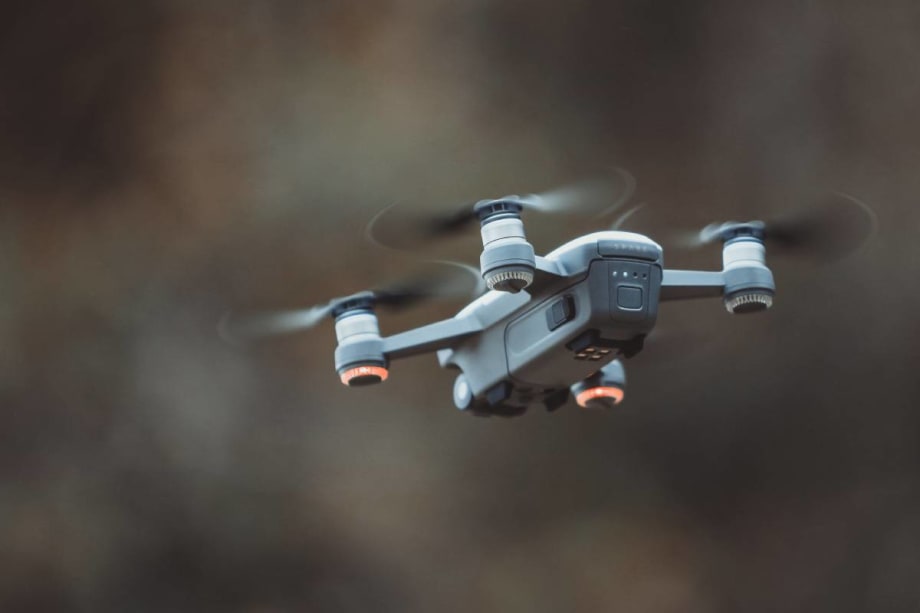 Illinois City Starts Drone Program to Help Solve Crimes