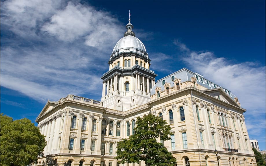 Carvana, Illinois Secretary of State in Court Over Car Buyer Complaints