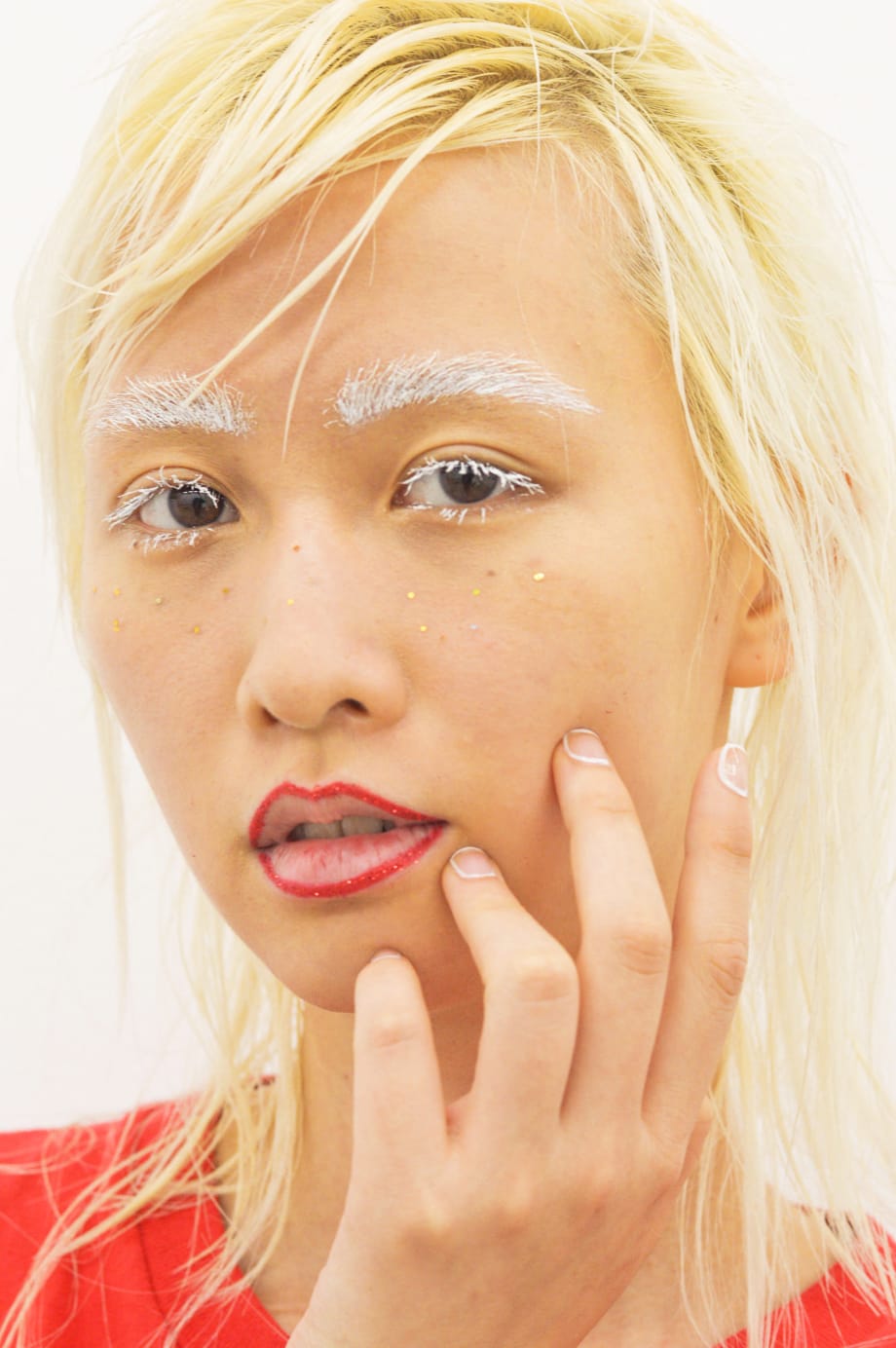 Nails From NYFW S/S 2018